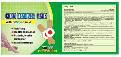05 (Corn Remover Pads5)